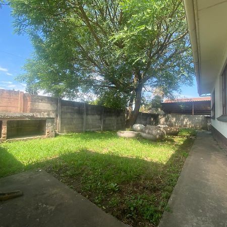 Comfort Zone Bnb East London Exterior foto
