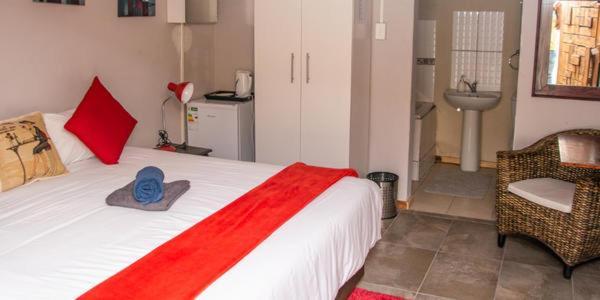 Comfort Zone Bnb East London Exterior foto