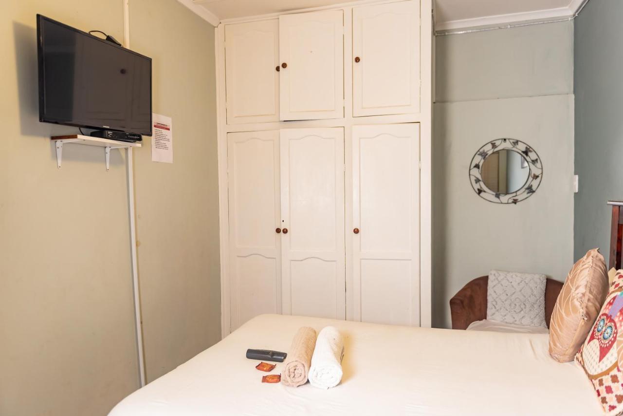 Comfort Zone Bnb East London Exterior foto