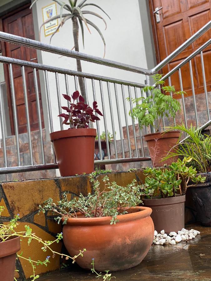 Comfort Zone Bnb East London Exterior foto