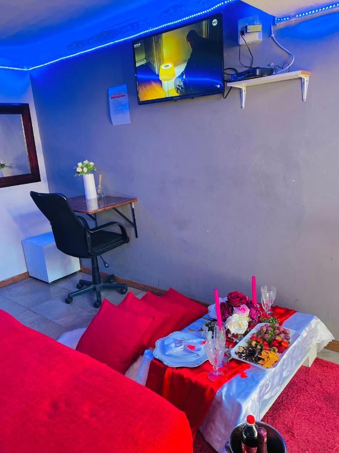 Comfort Zone Bnb East London Exterior foto